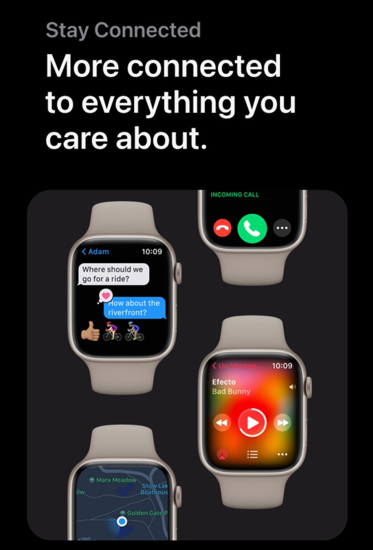 (Nouvellement scellé) Apple Watch Series 7 (GPS) 41 mm ou 45 mm New Midnight Black avec bracelet de montre sport (modèle A2474) (Nouvellement scellé) Apple Watch Series 7 (GPS) 41 mm ou 45 mm New Midnight Black avec bracelet de montre sport (modèle A2474)